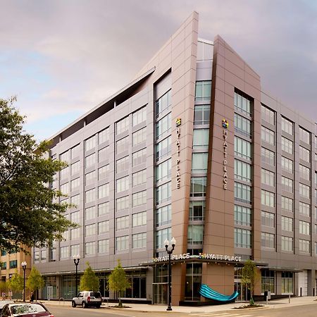 Hyatt Place Arlington Courthouse Luaran gambar