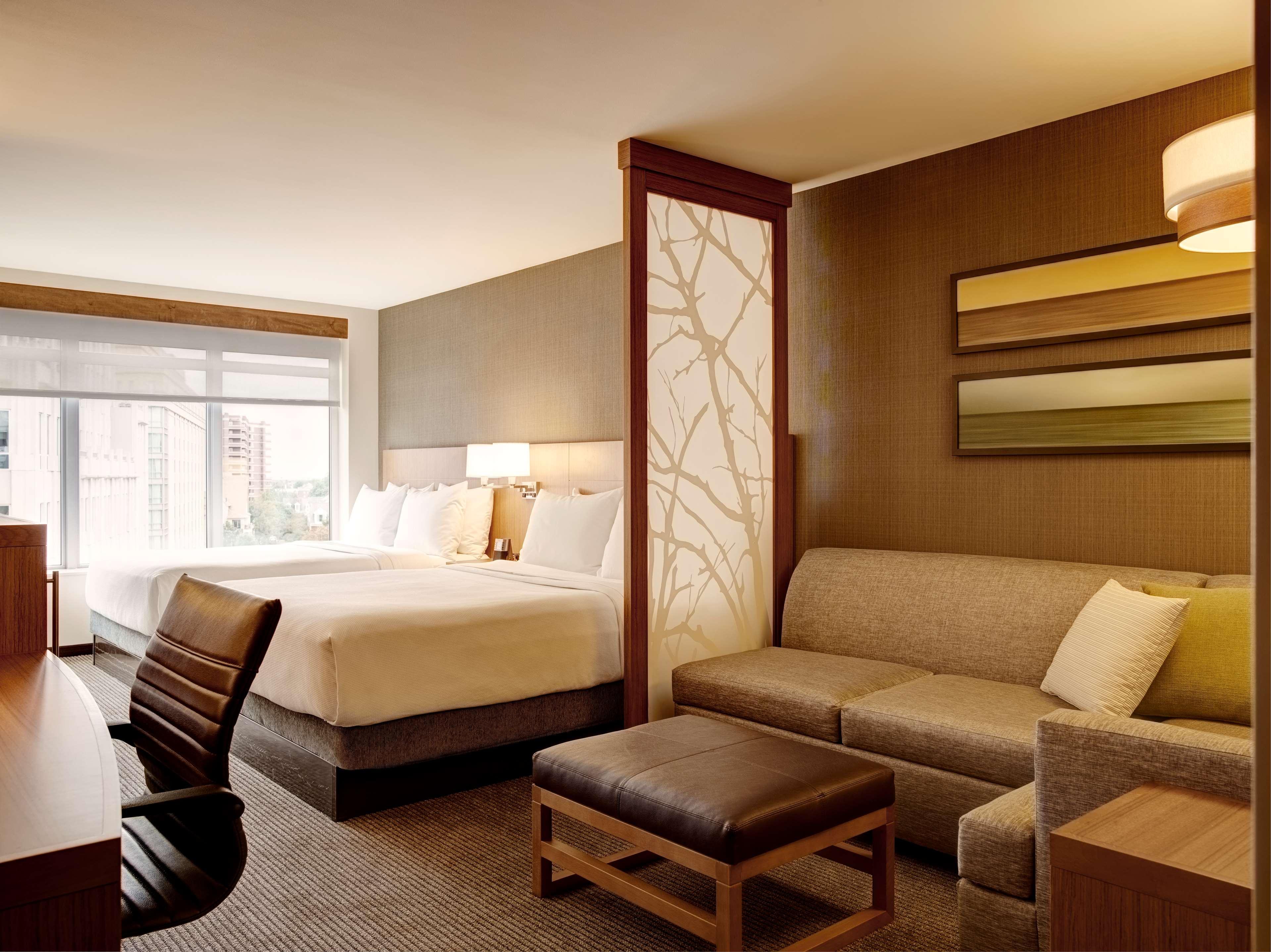 Hyatt Place Arlington Courthouse Luaran gambar