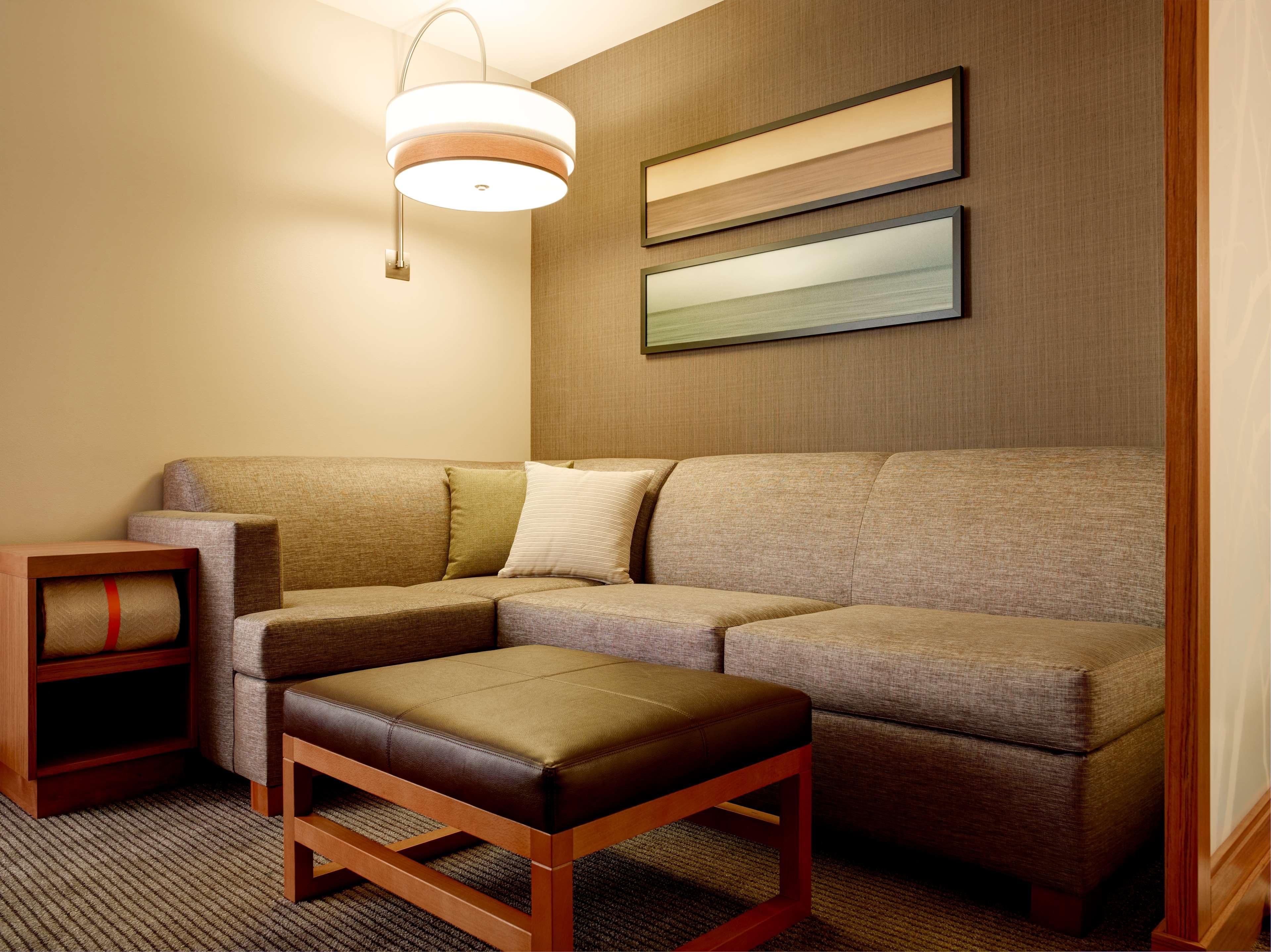 Hyatt Place Arlington Courthouse Luaran gambar