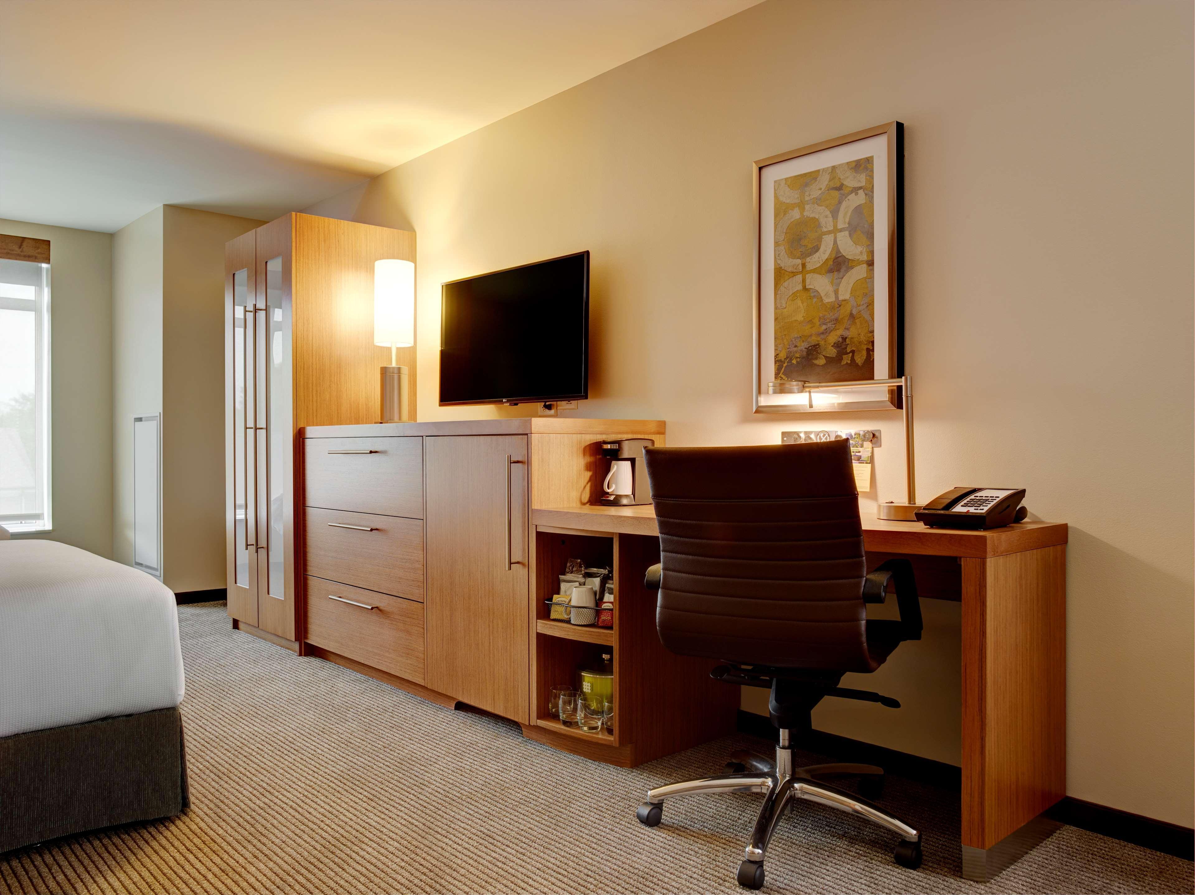 Hyatt Place Arlington Courthouse Luaran gambar