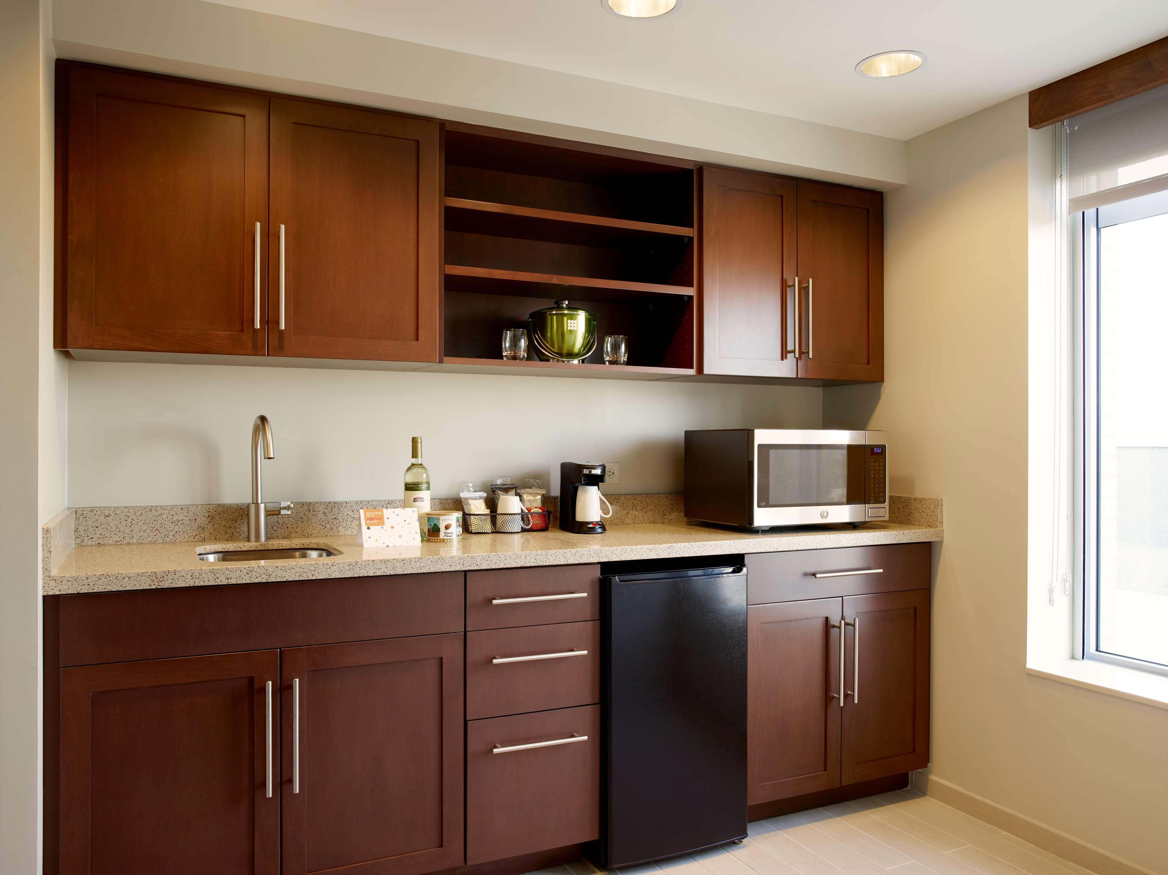Hyatt Place Arlington Courthouse Luaran gambar