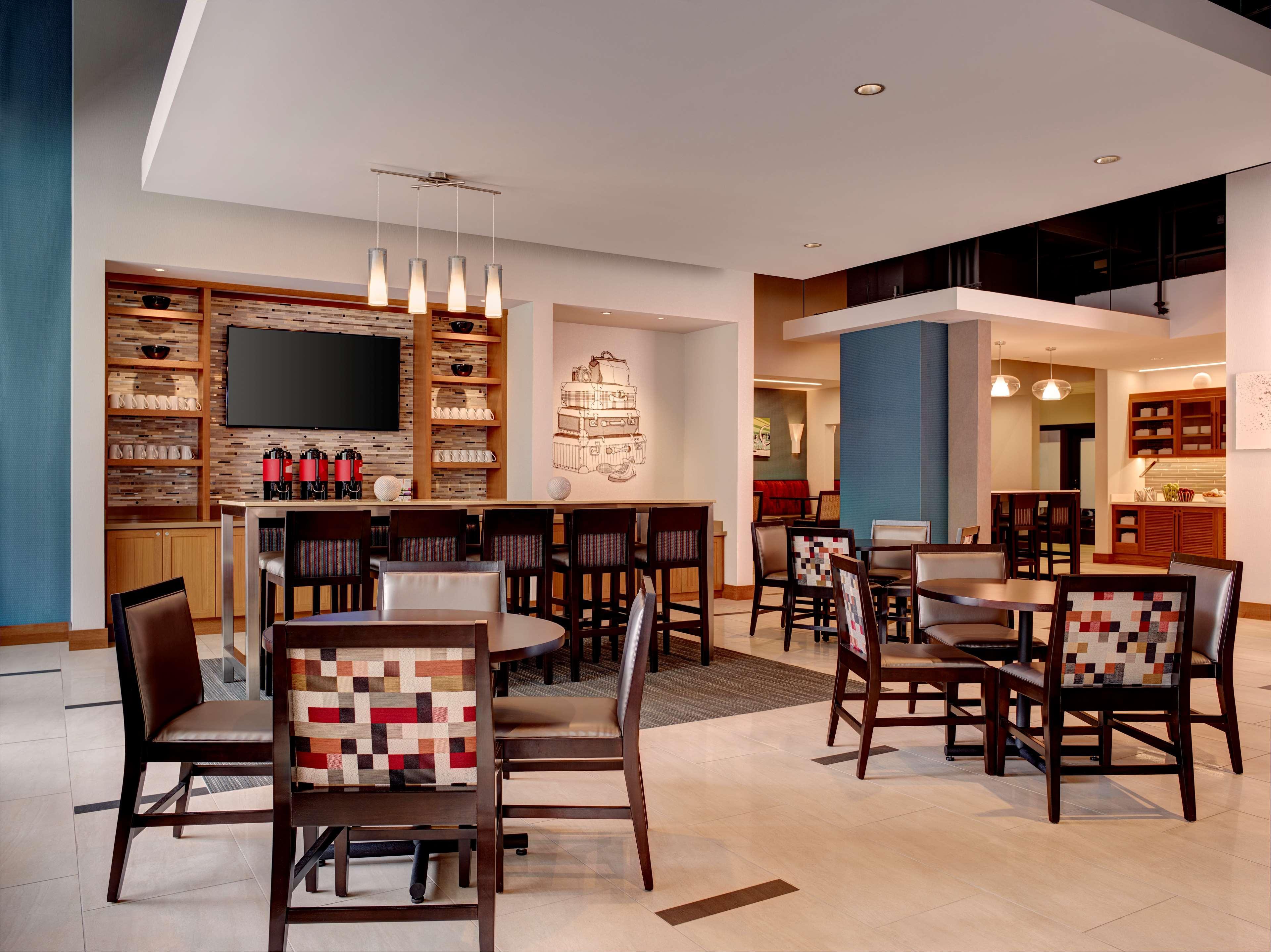 Hyatt Place Arlington Courthouse Luaran gambar