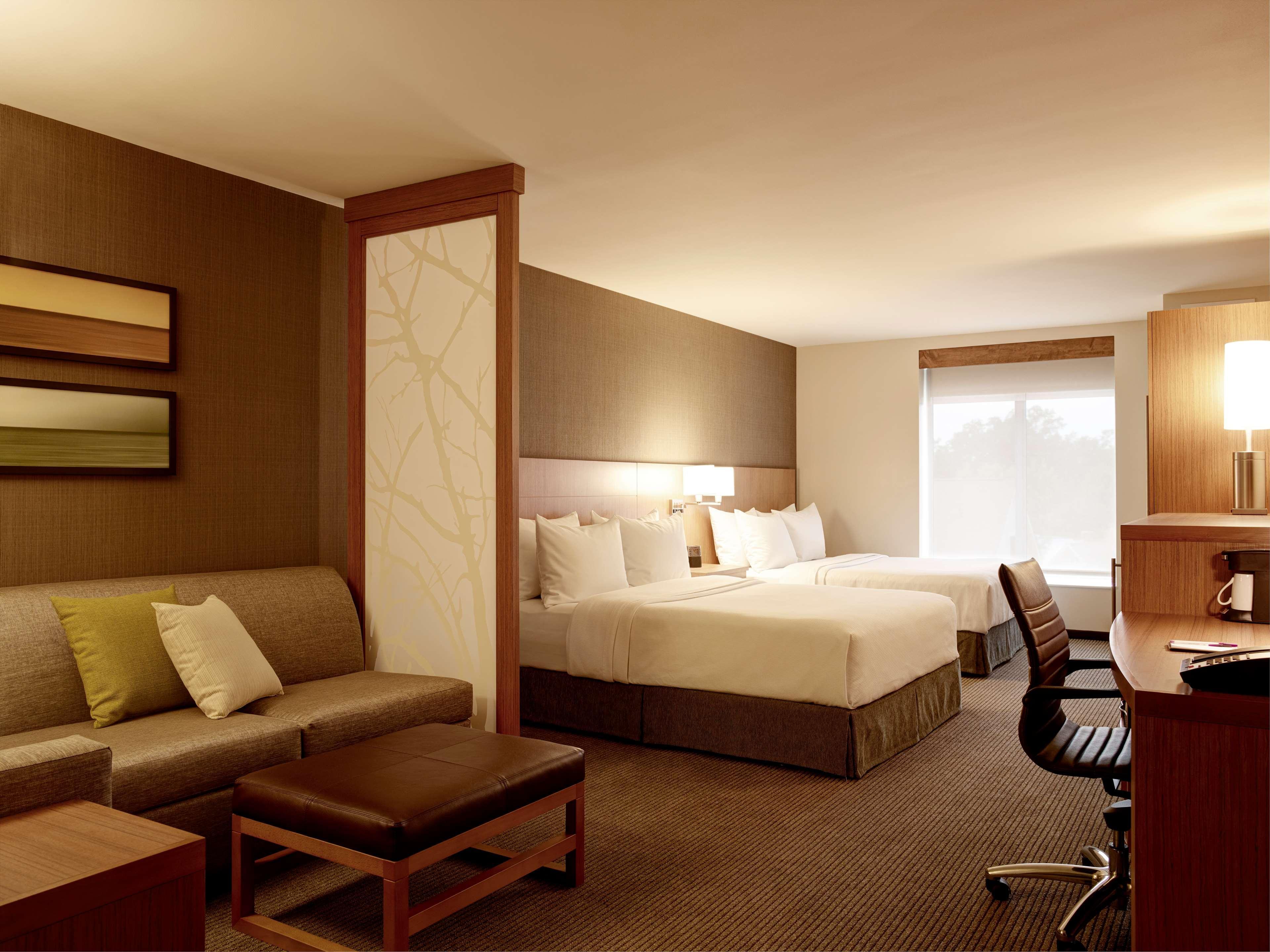 Hyatt Place Arlington Courthouse Luaran gambar