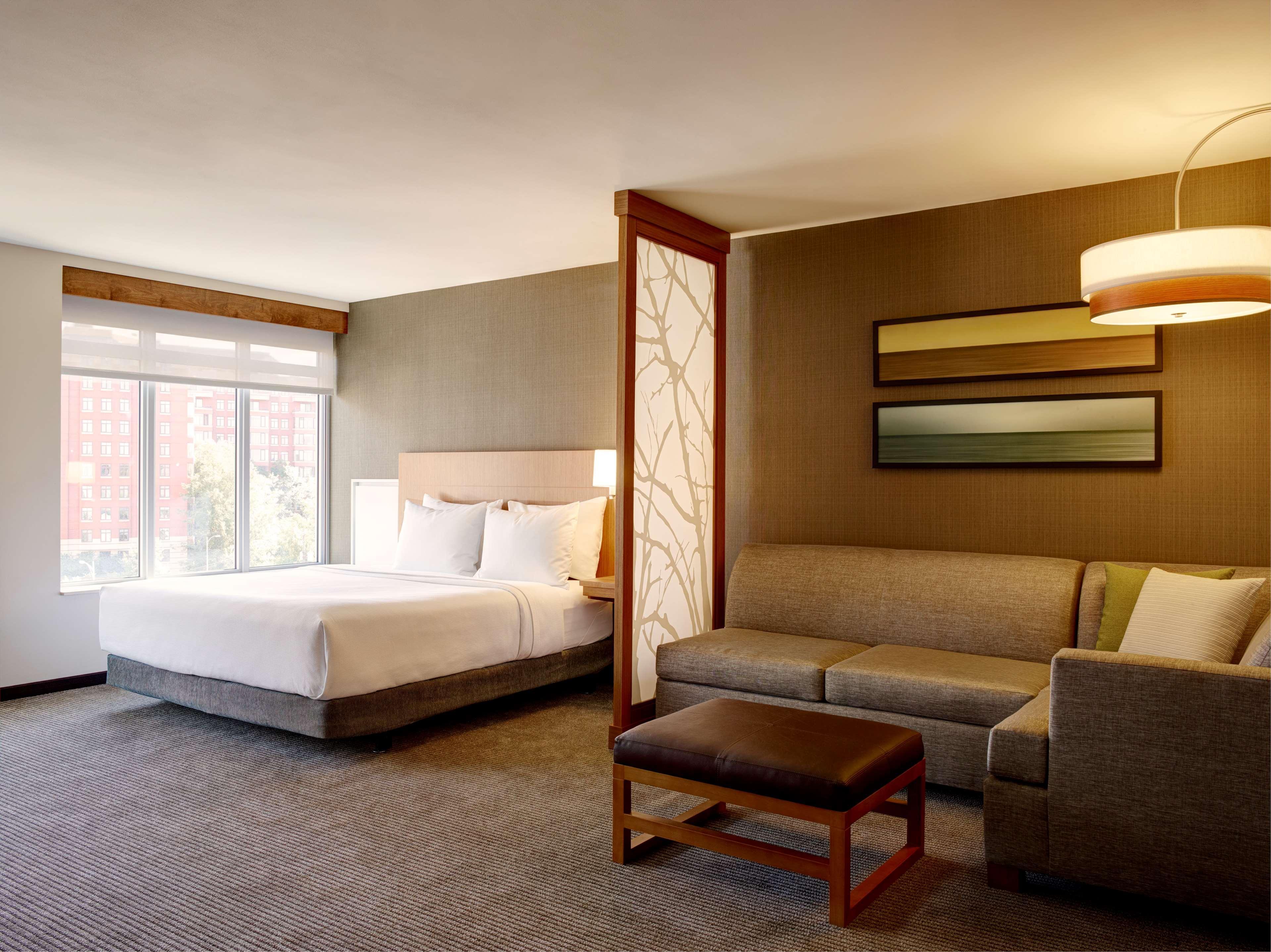 Hyatt Place Arlington Courthouse Luaran gambar