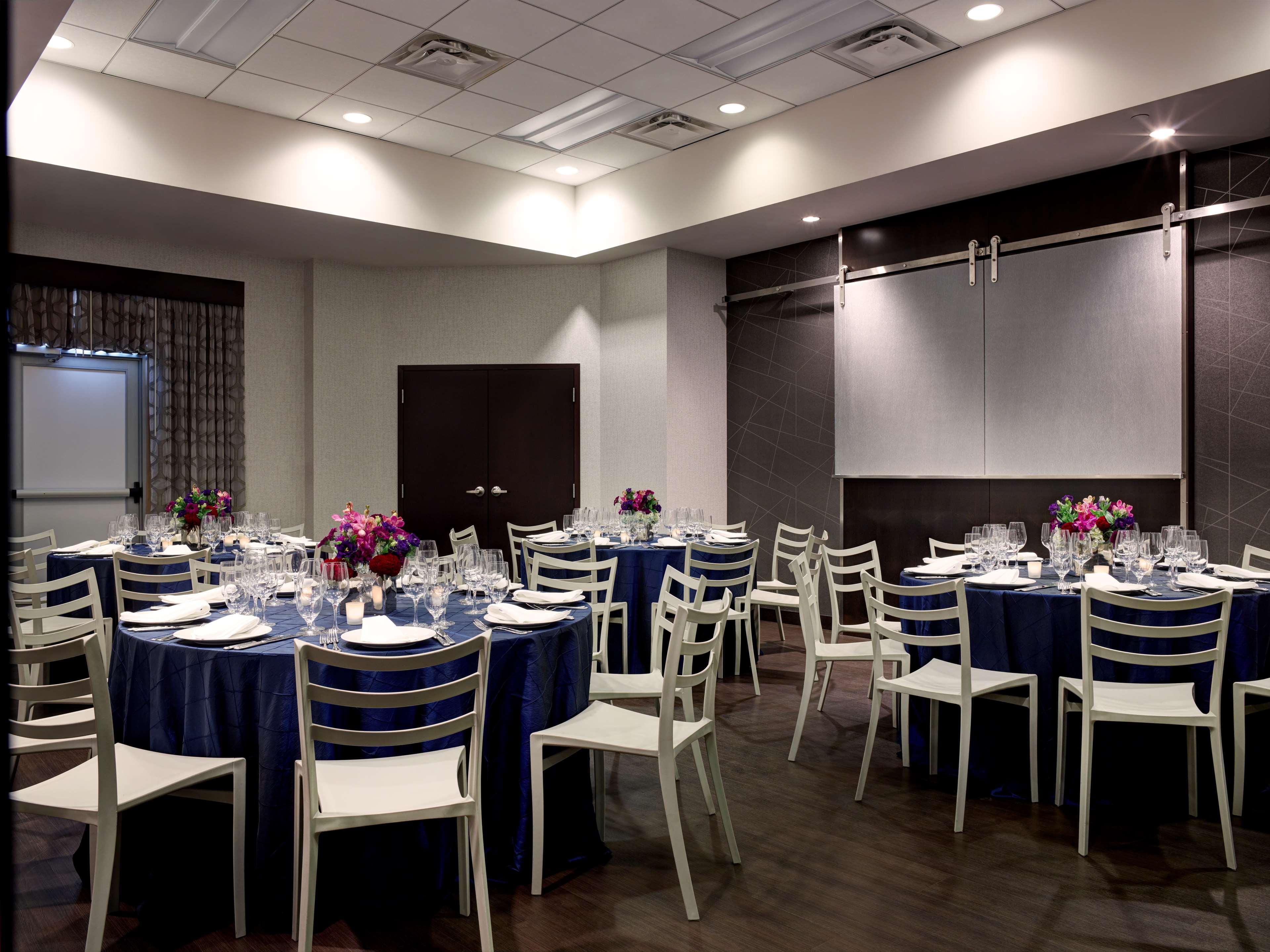 Hyatt Place Arlington Courthouse Luaran gambar