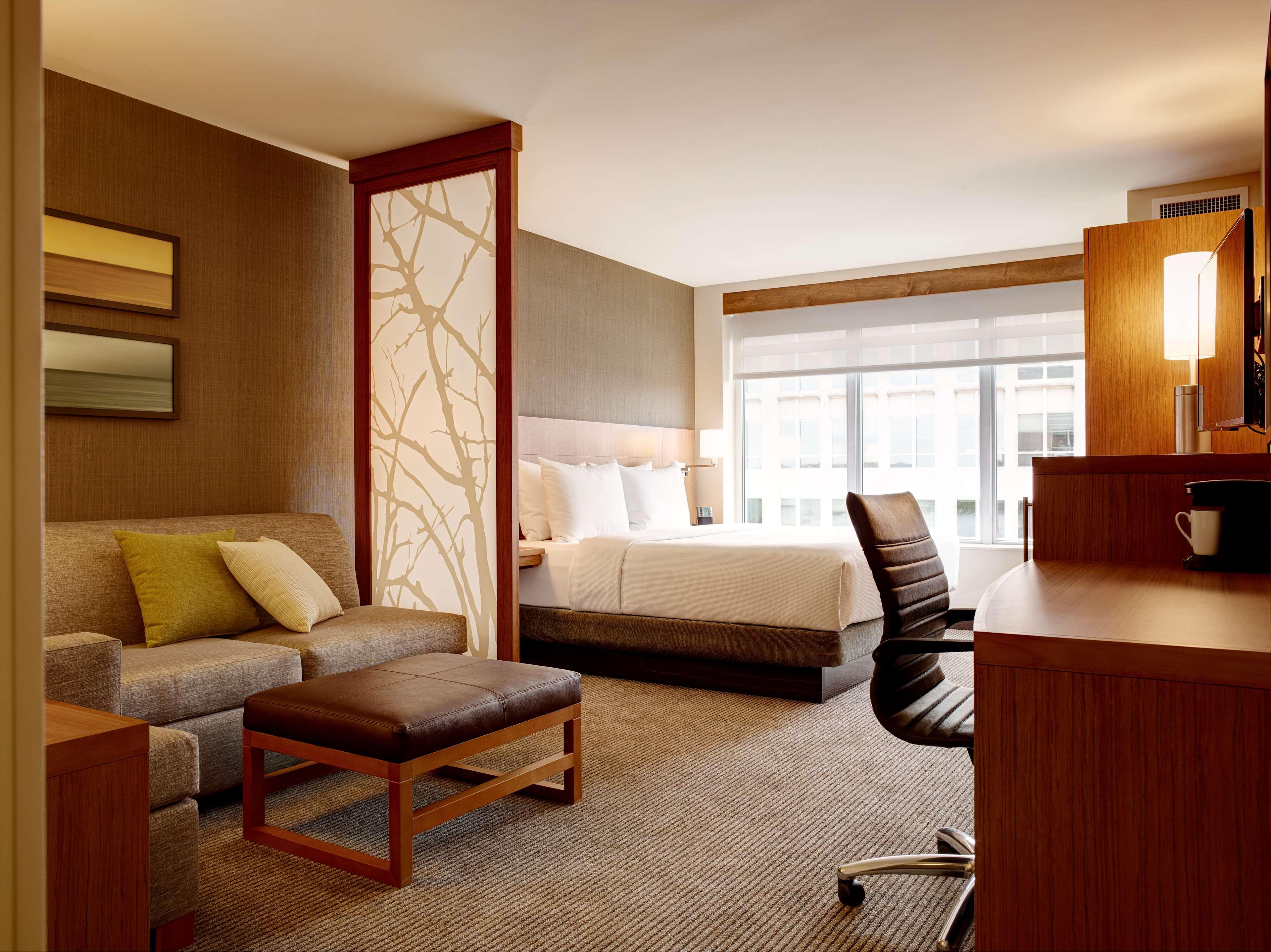 Hyatt Place Arlington Courthouse Luaran gambar