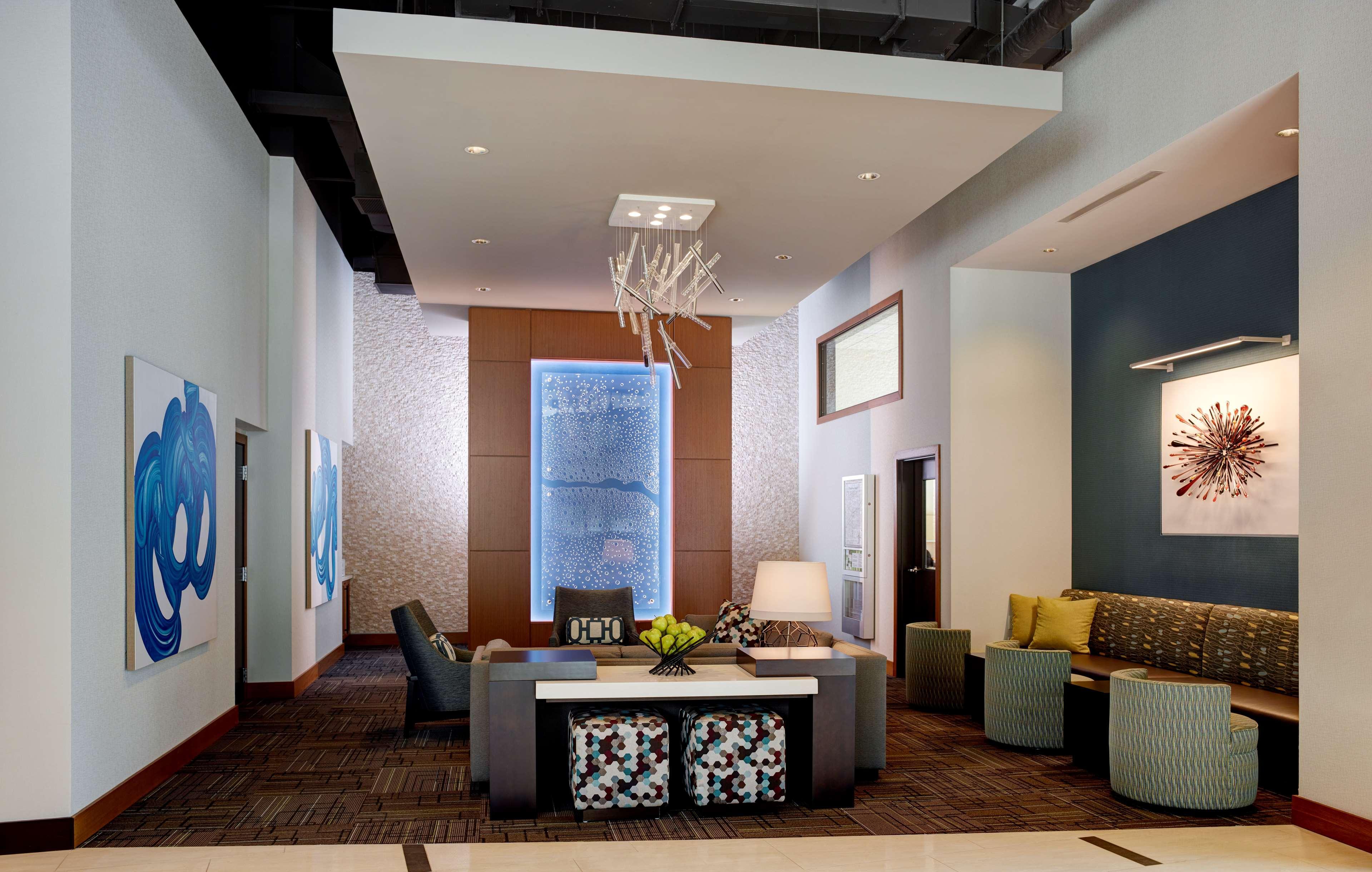 Hyatt Place Arlington Courthouse Luaran gambar