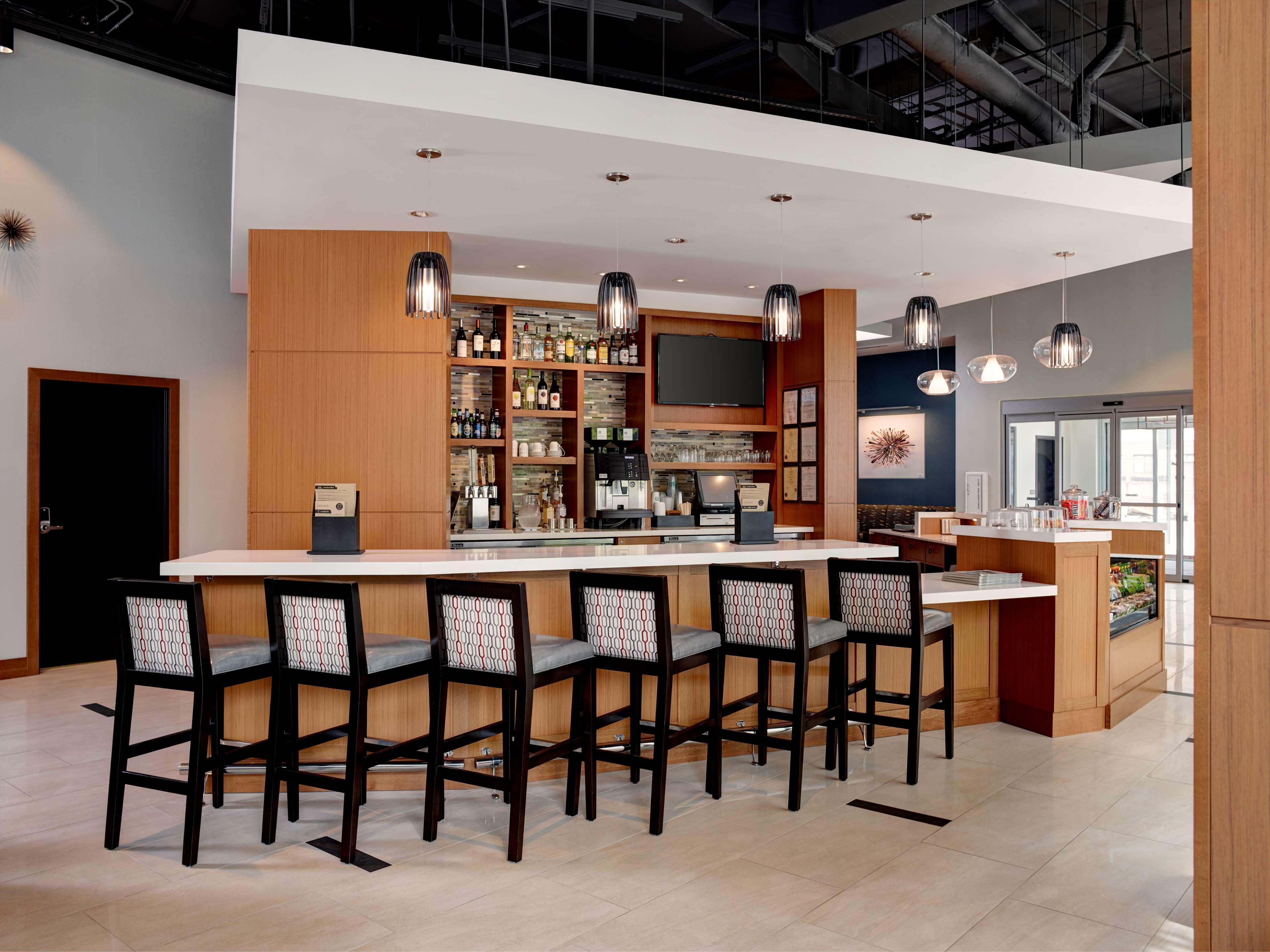 Hyatt Place Arlington Courthouse Luaran gambar