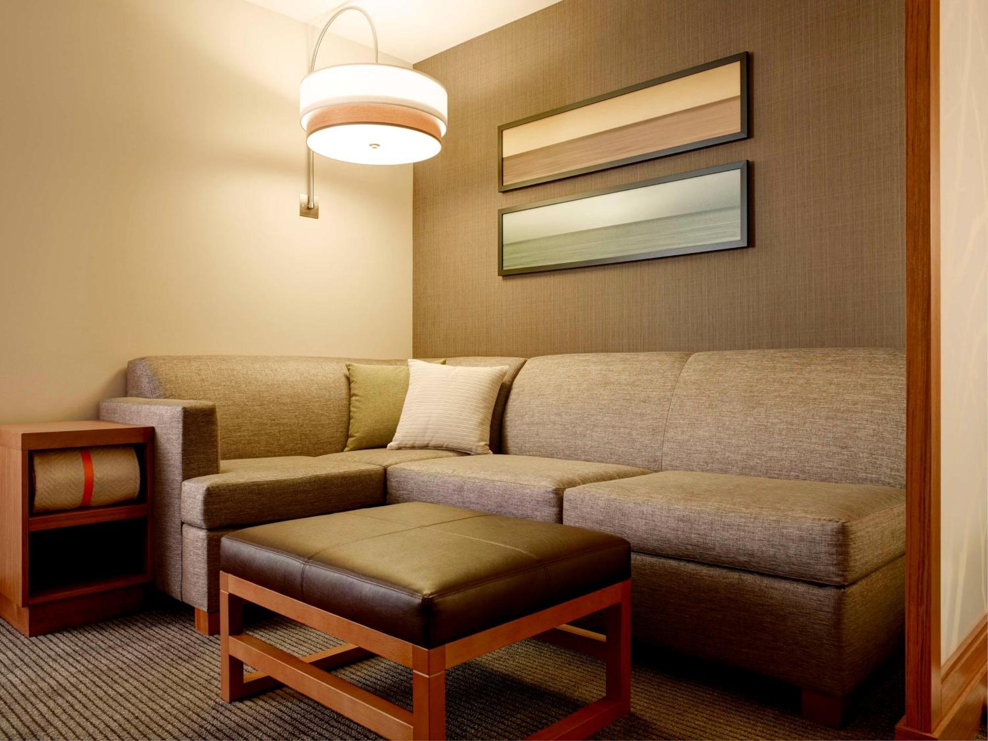 Hyatt Place Arlington Courthouse Luaran gambar