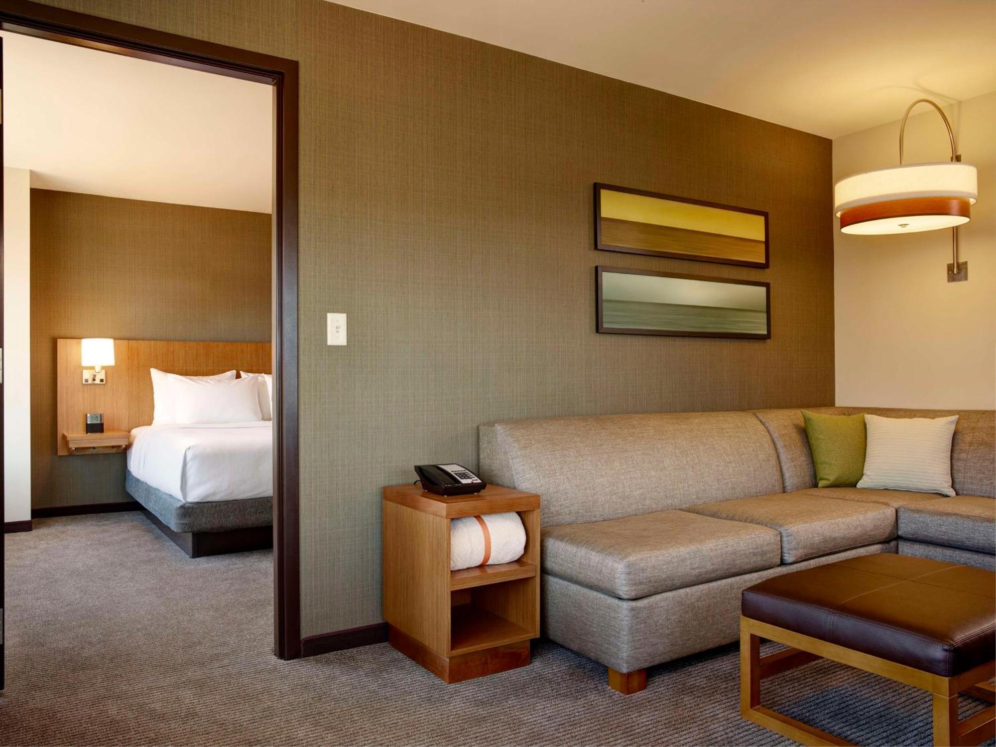 Hyatt Place Arlington Courthouse Luaran gambar