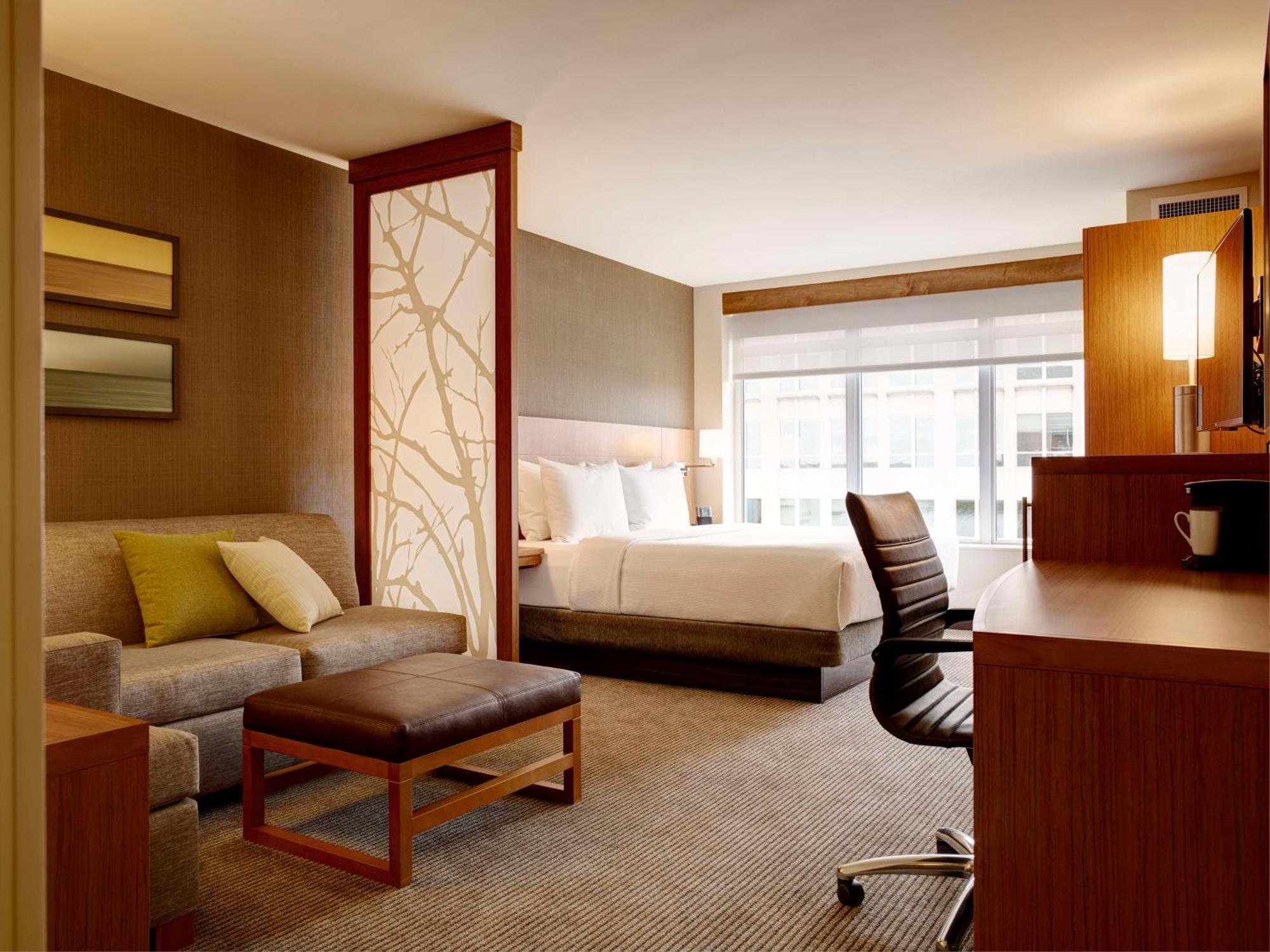 Hyatt Place Arlington Courthouse Luaran gambar