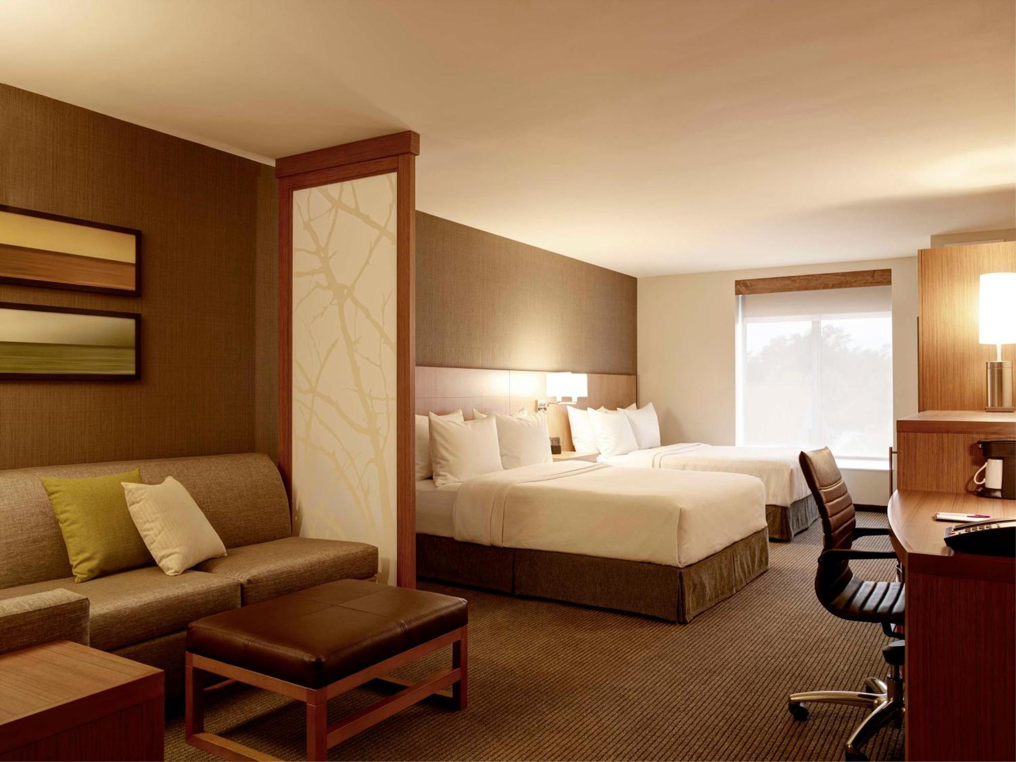 Hyatt Place Arlington Courthouse Luaran gambar