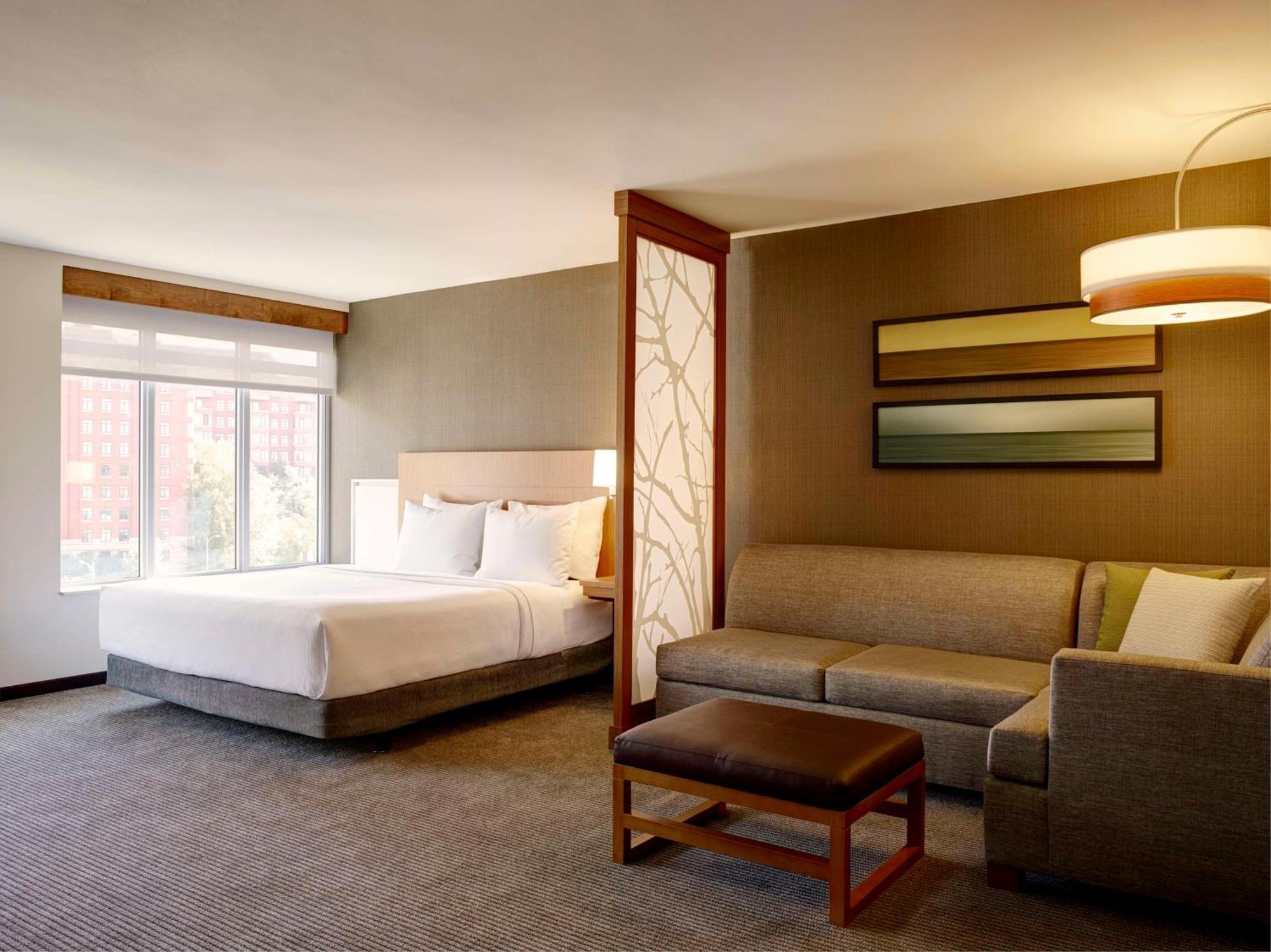 Hyatt Place Arlington Courthouse Luaran gambar