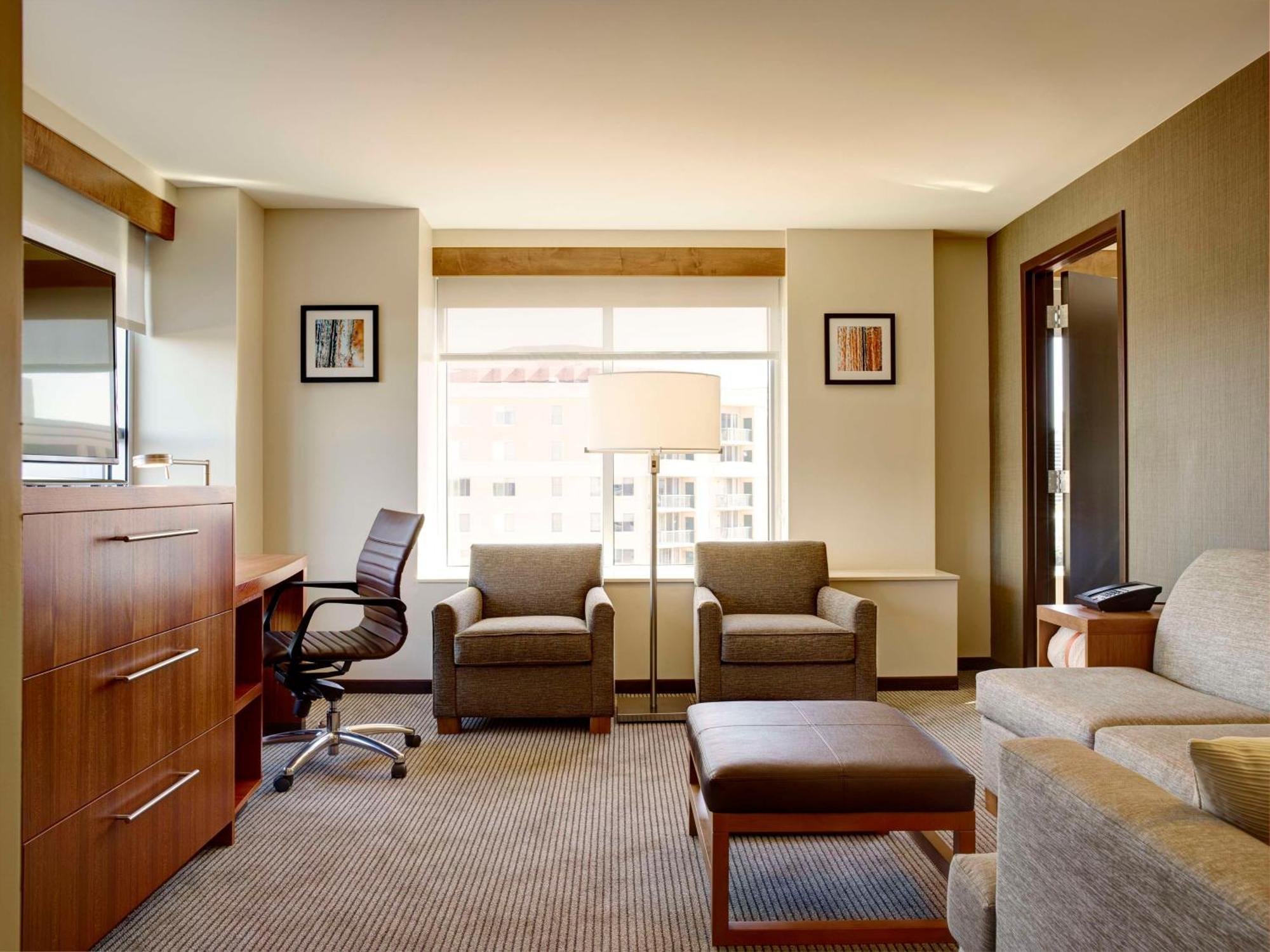 Hyatt Place Arlington Courthouse Luaran gambar