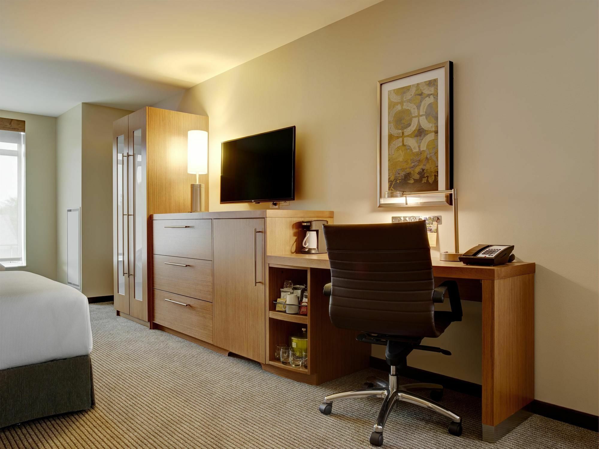 Hyatt Place Arlington Courthouse Luaran gambar