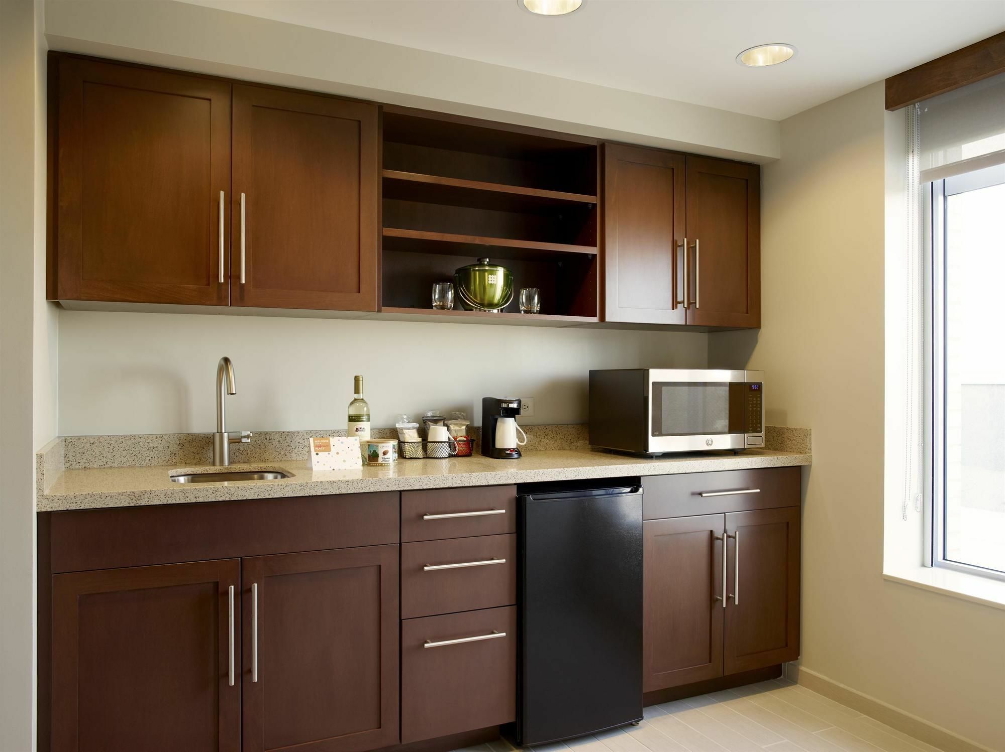 Hyatt Place Arlington Courthouse Luaran gambar