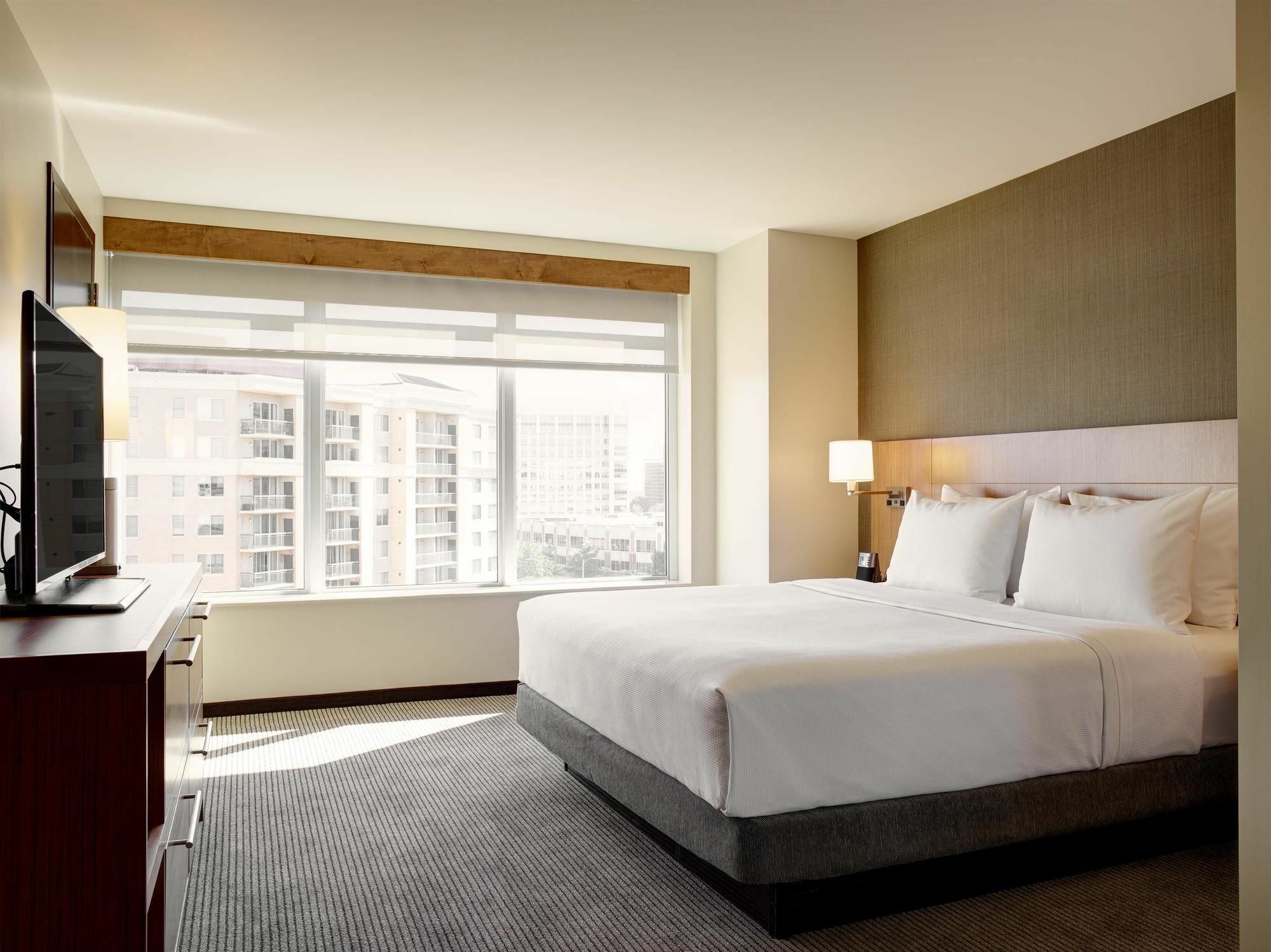 Hyatt Place Arlington Courthouse Luaran gambar