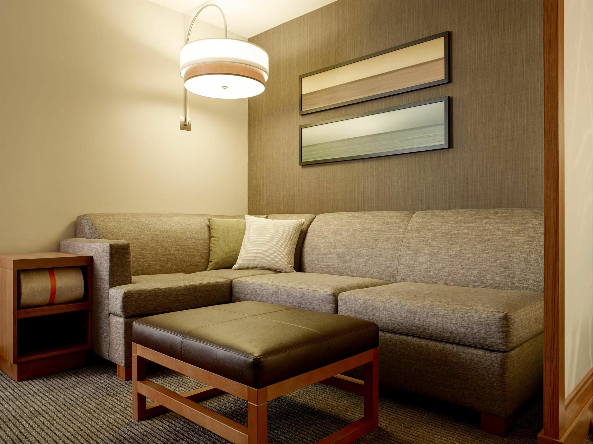 Hyatt Place Arlington Courthouse Luaran gambar